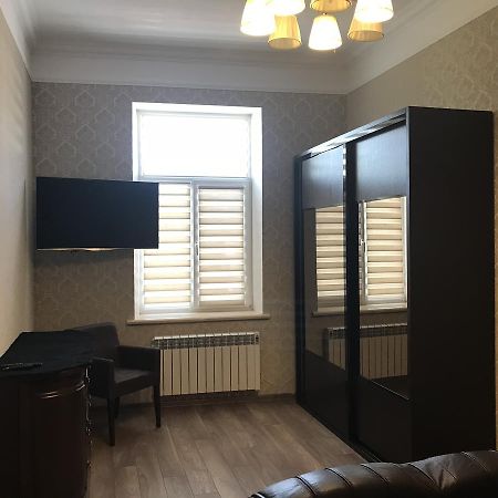 Elitne Zhitlo Apartament Kołomyja Zewnętrze zdjęcie