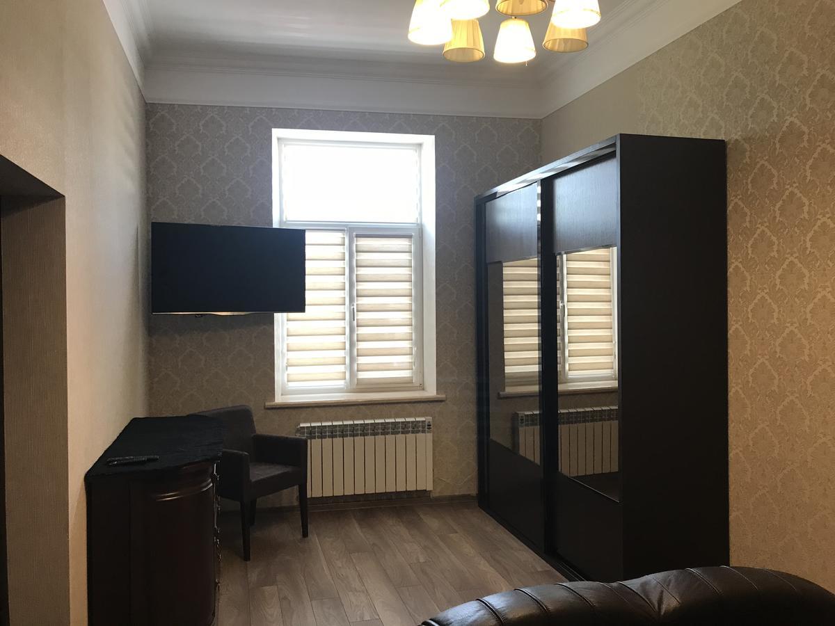 Elitne Zhitlo Apartament Kołomyja Zewnętrze zdjęcie